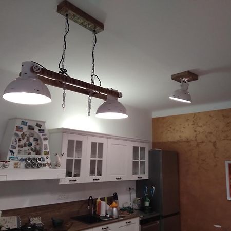 Apartman Dasa Rijeka Extérieur photo