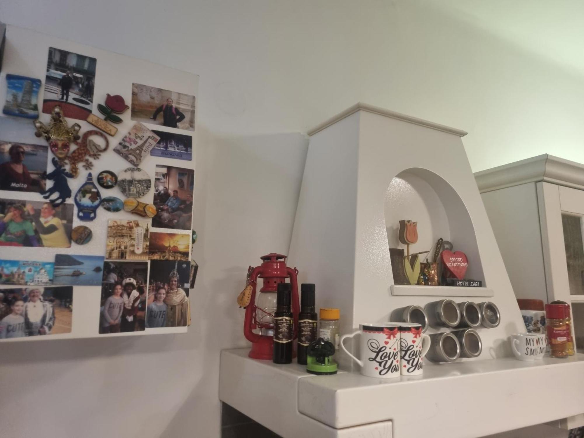 Apartman Dasa Rijeka Extérieur photo