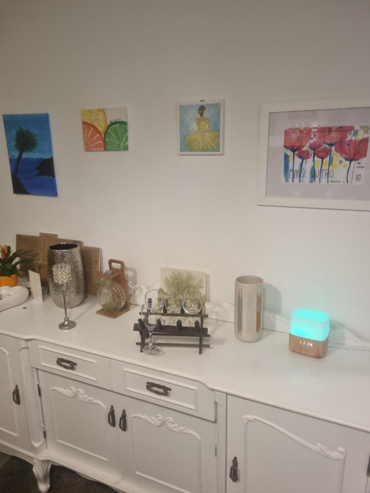 Apartman Dasa Rijeka Extérieur photo