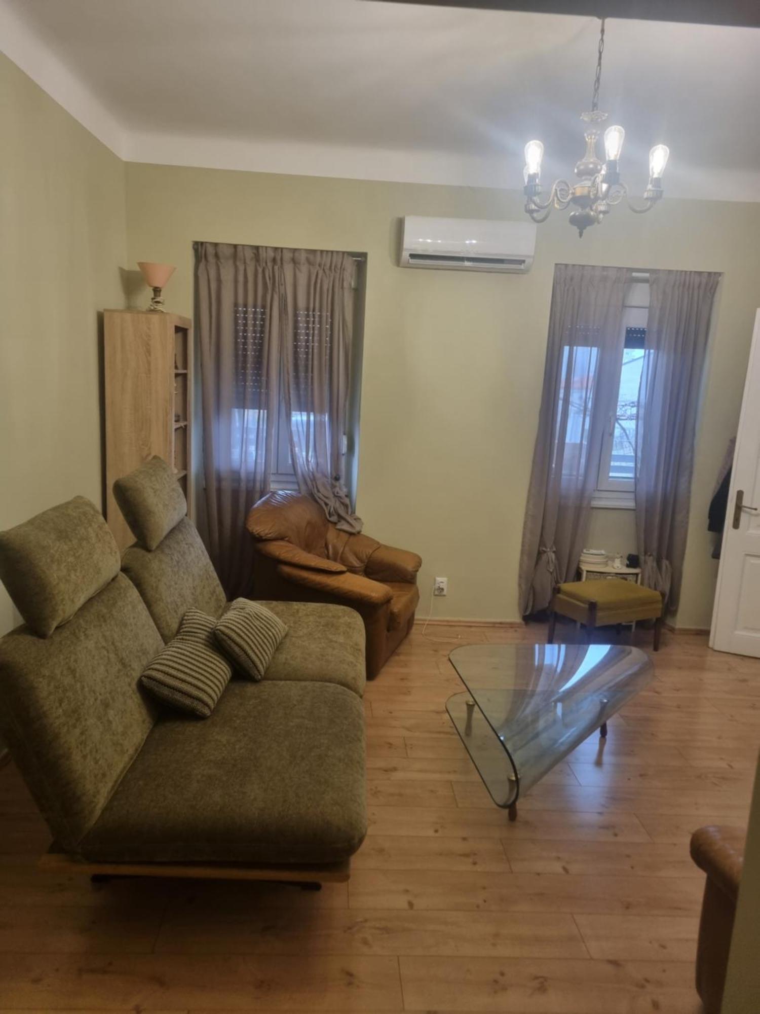 Apartman Dasa Rijeka Extérieur photo