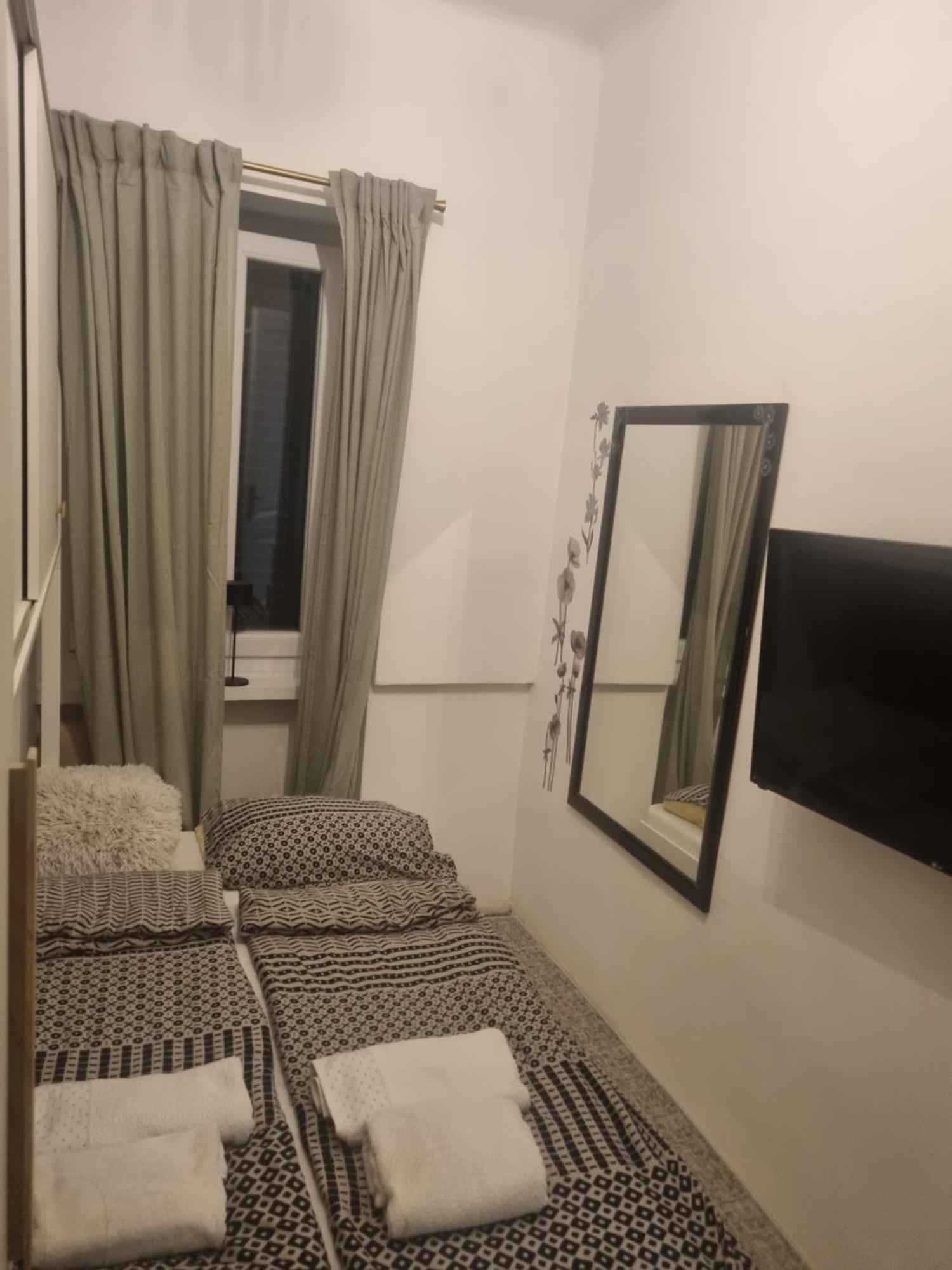 Apartman Dasa Rijeka Extérieur photo