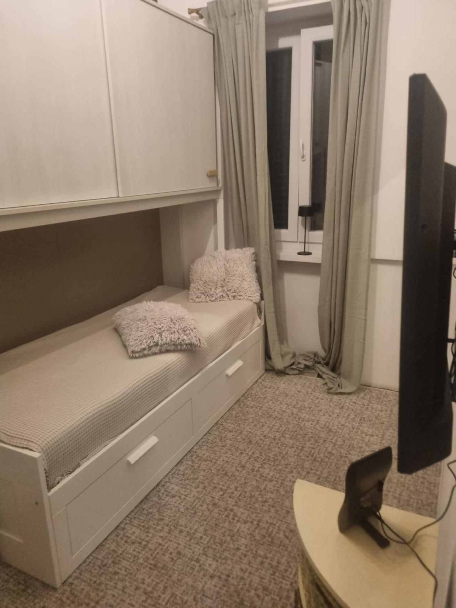 Apartman Dasa Rijeka Extérieur photo