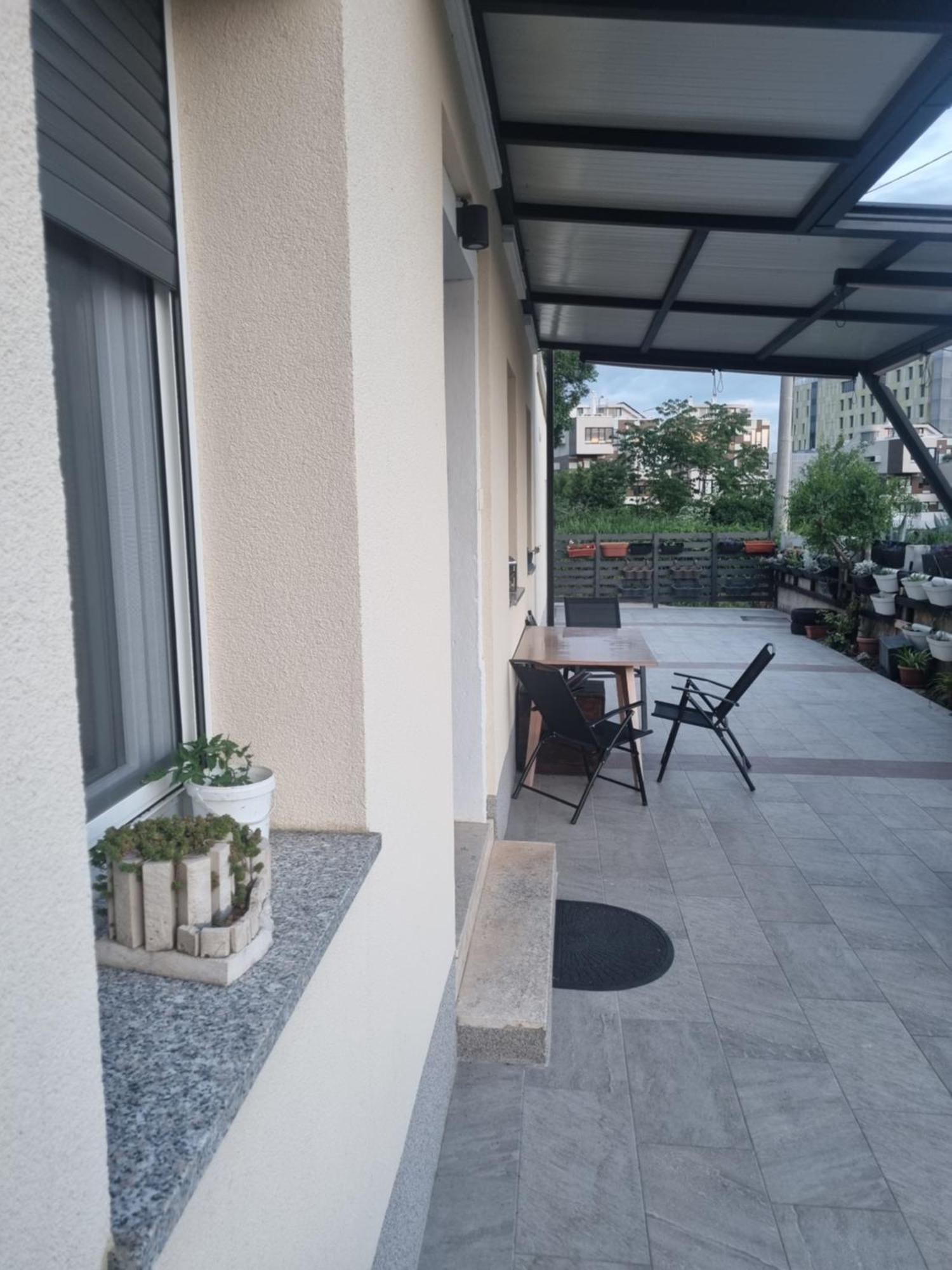 Apartman Dasa Rijeka Extérieur photo