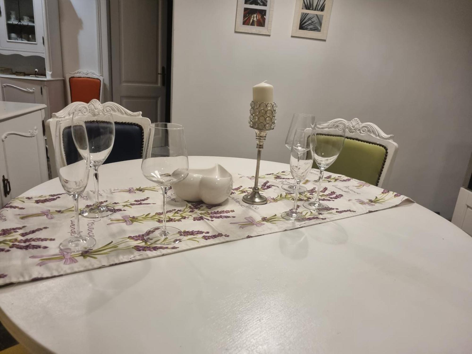 Apartman Dasa Rijeka Extérieur photo