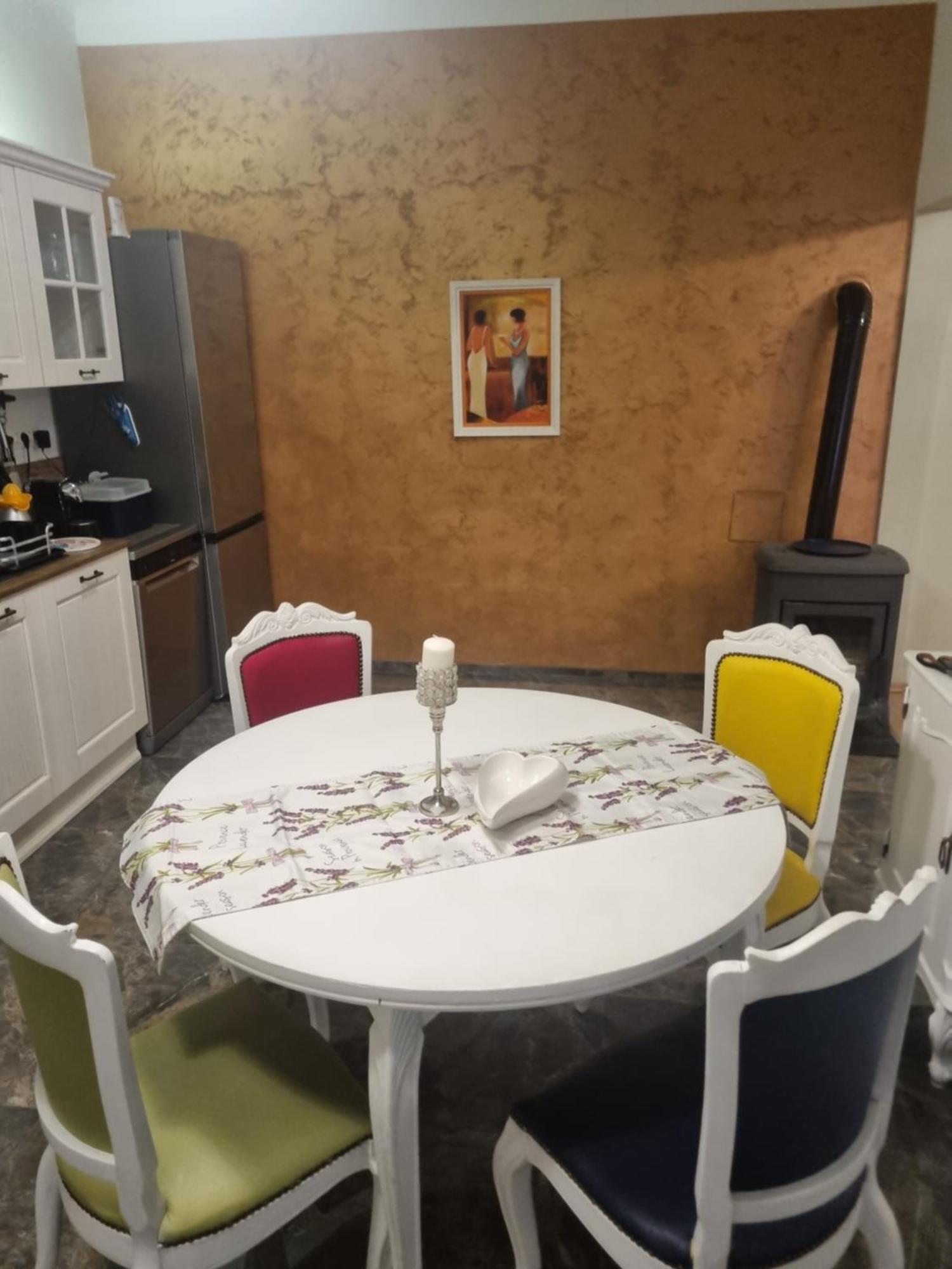 Apartman Dasa Rijeka Extérieur photo