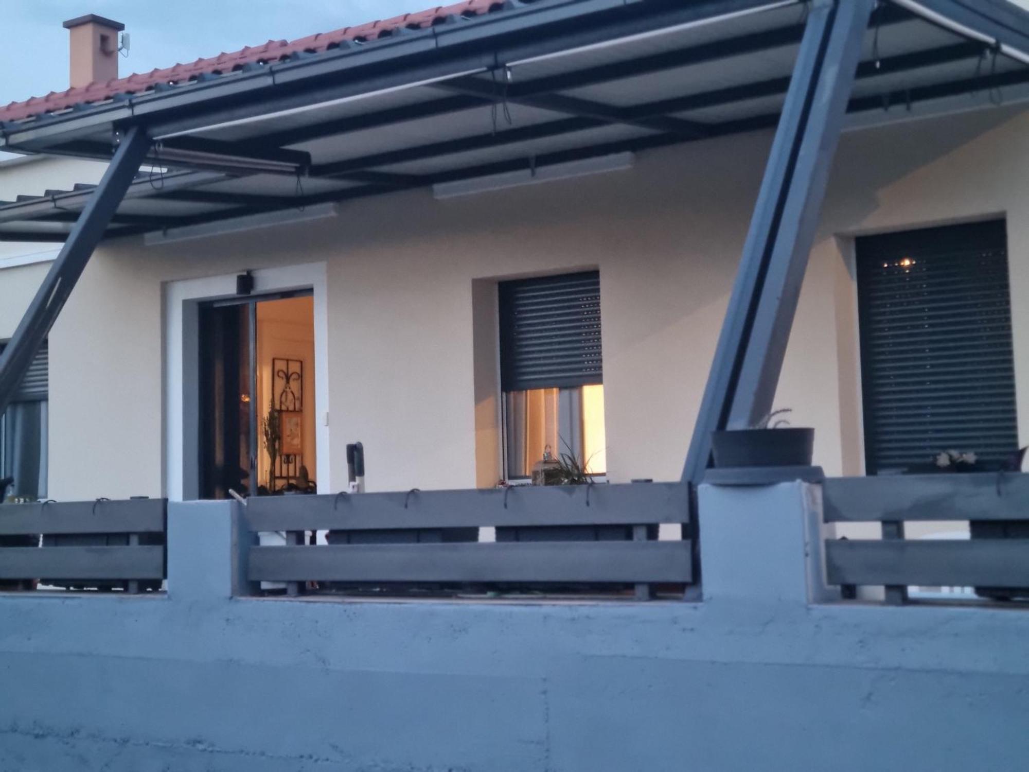Apartman Dasa Rijeka Extérieur photo