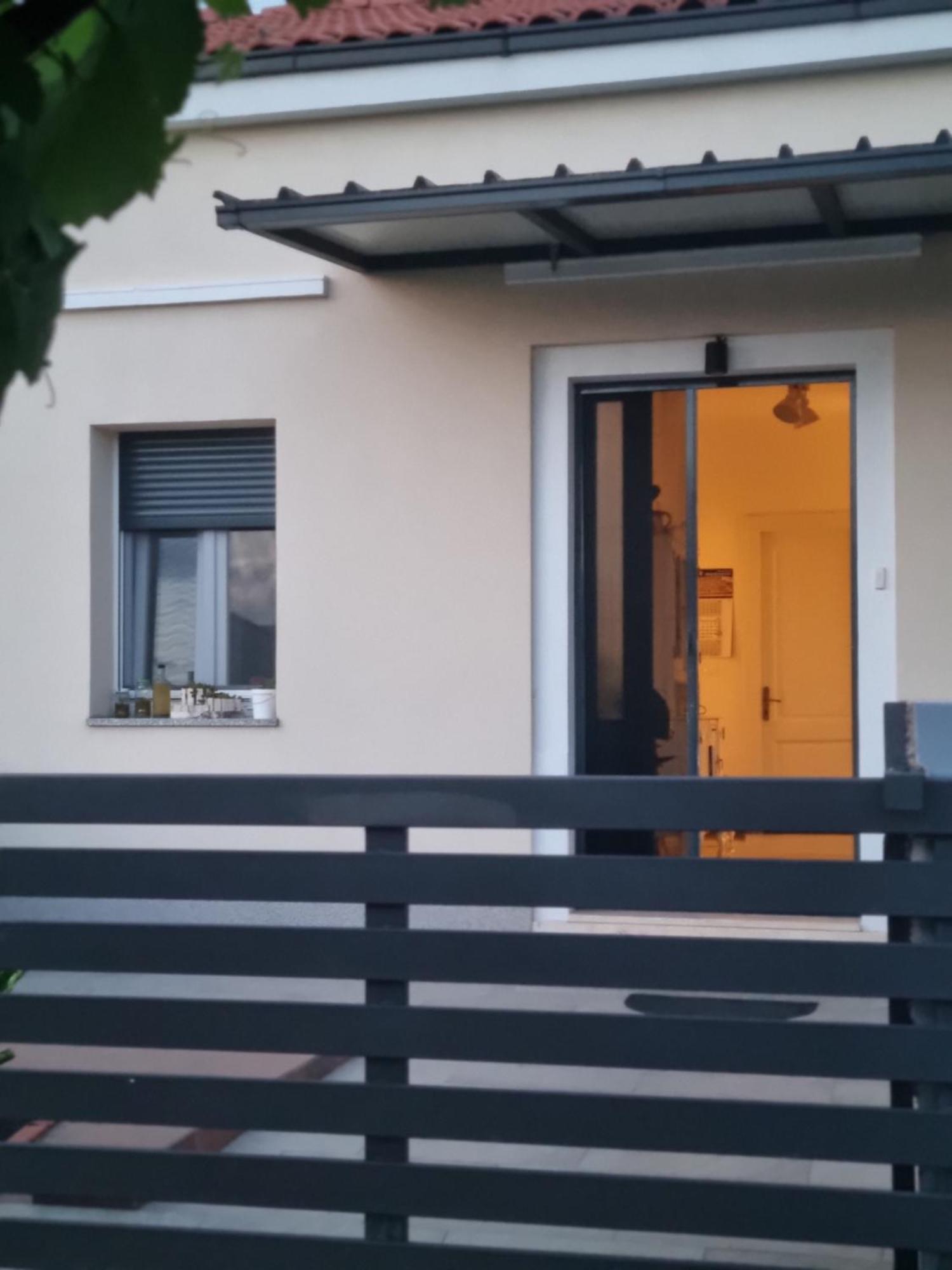 Apartman Dasa Rijeka Extérieur photo