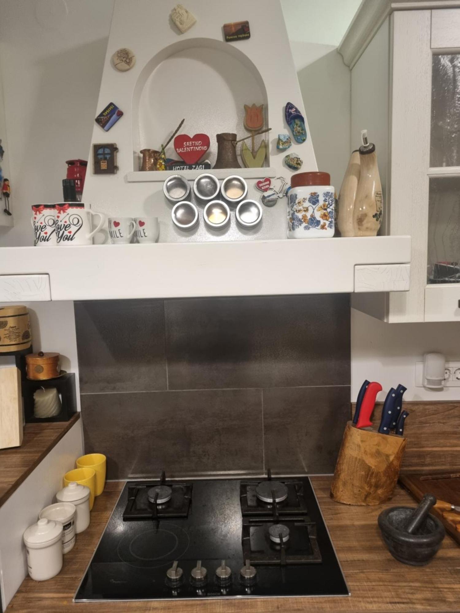 Apartman Dasa Rijeka Extérieur photo