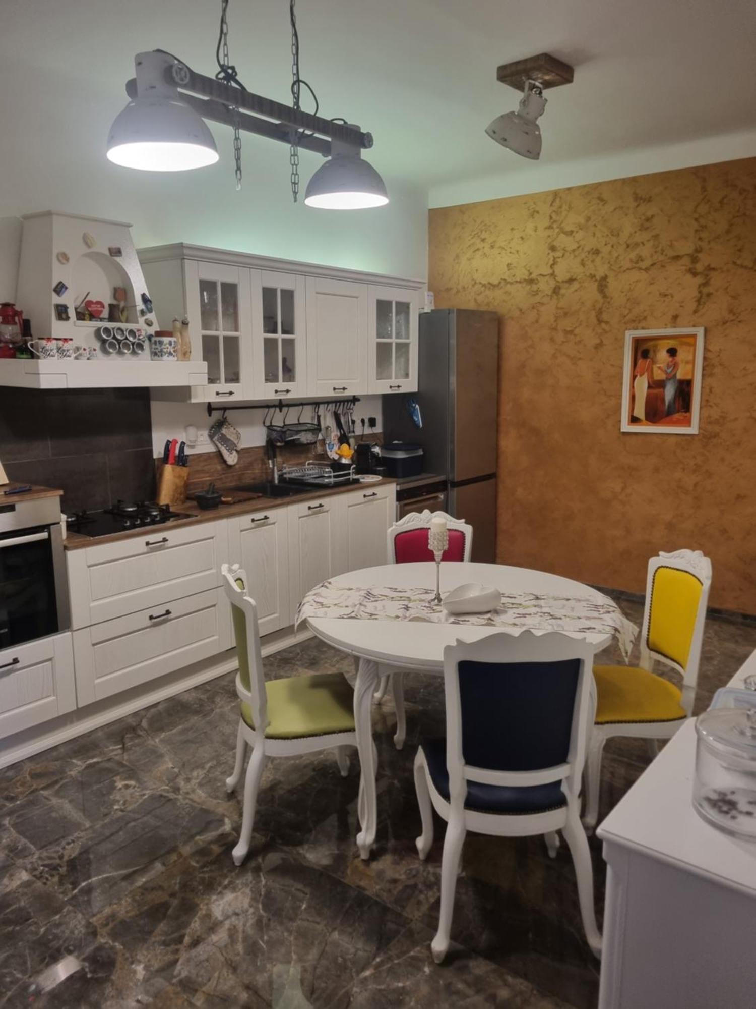 Apartman Dasa Rijeka Extérieur photo