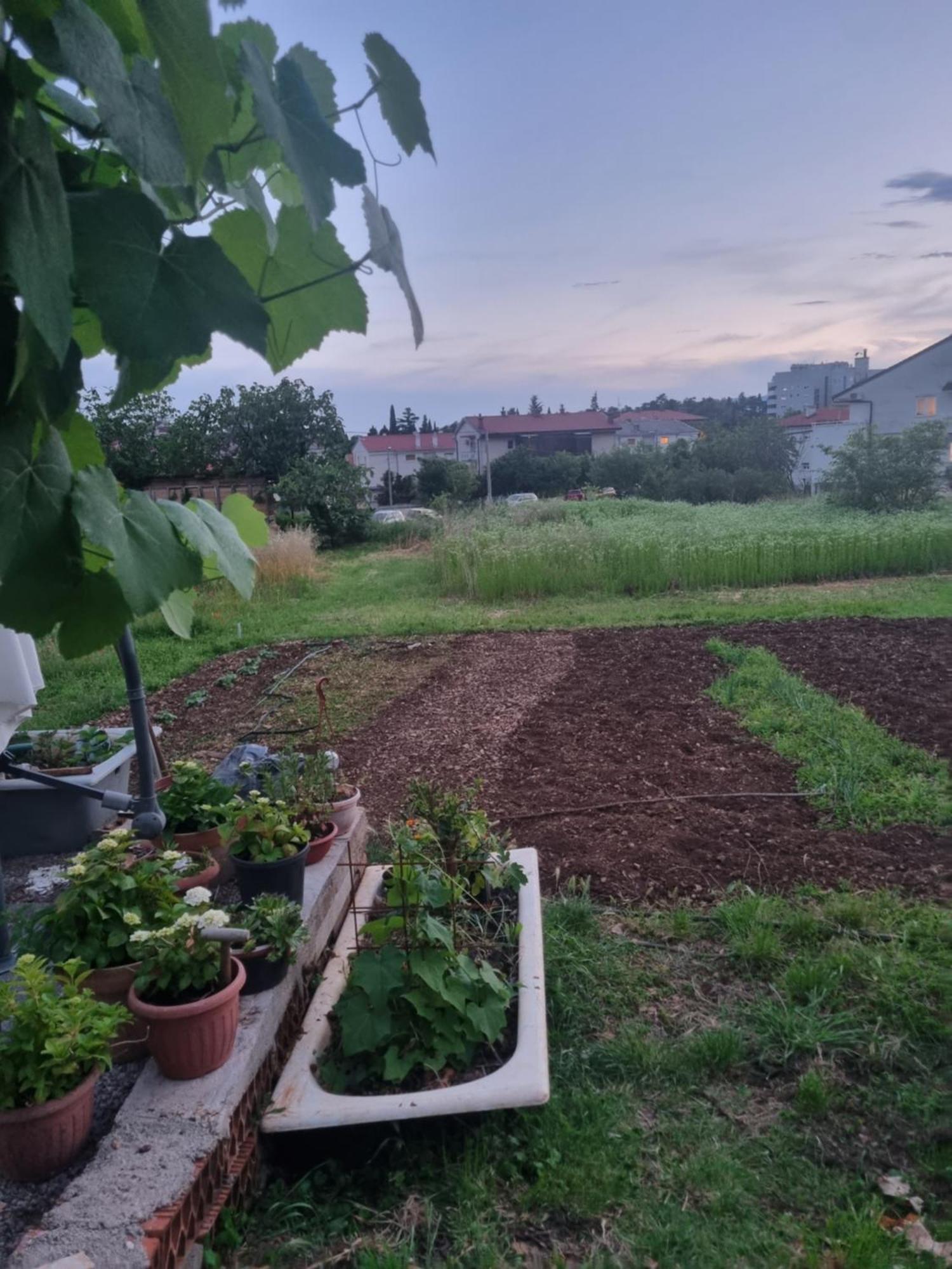 Apartman Dasa Rijeka Extérieur photo