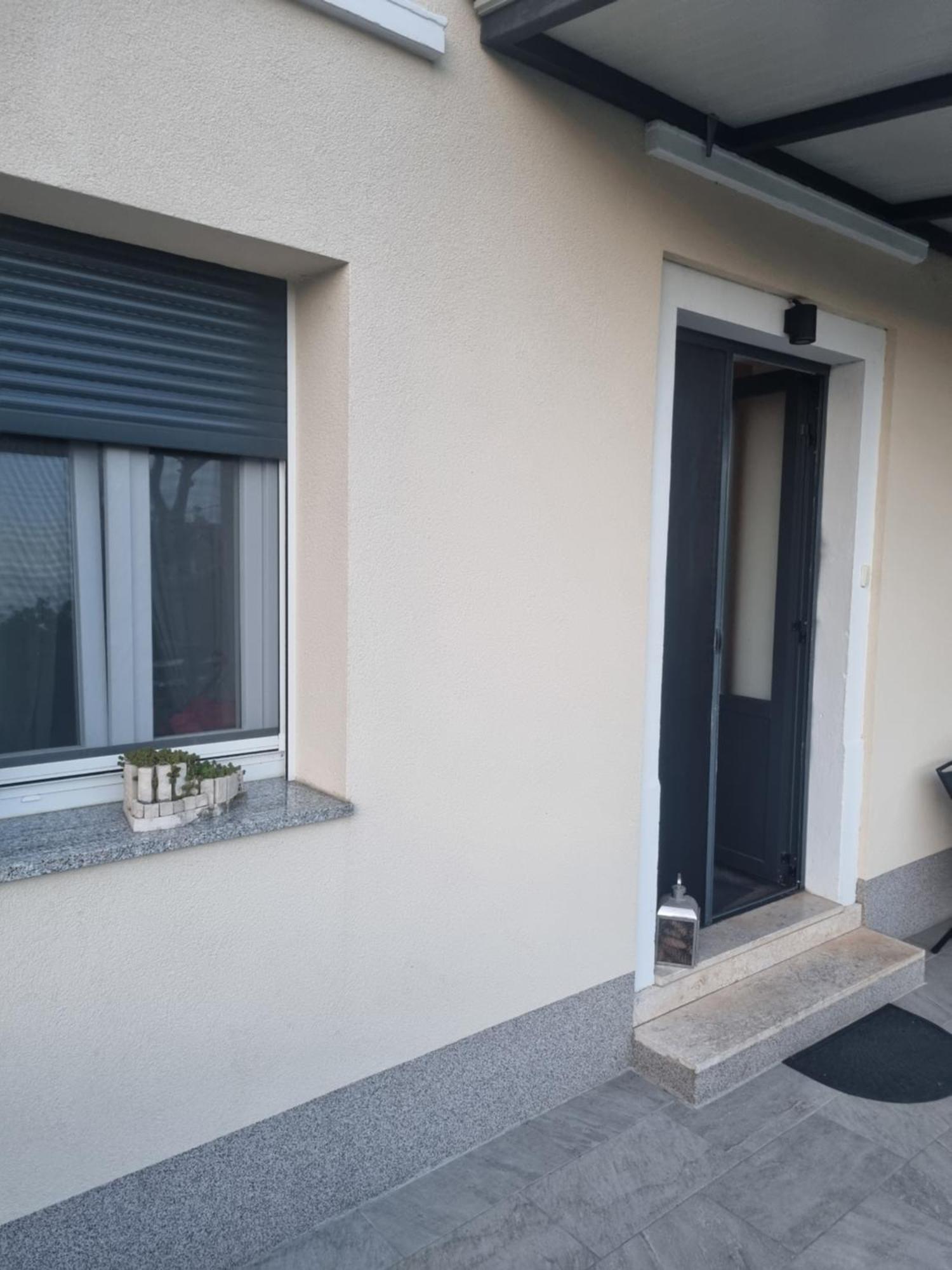 Apartman Dasa Rijeka Extérieur photo