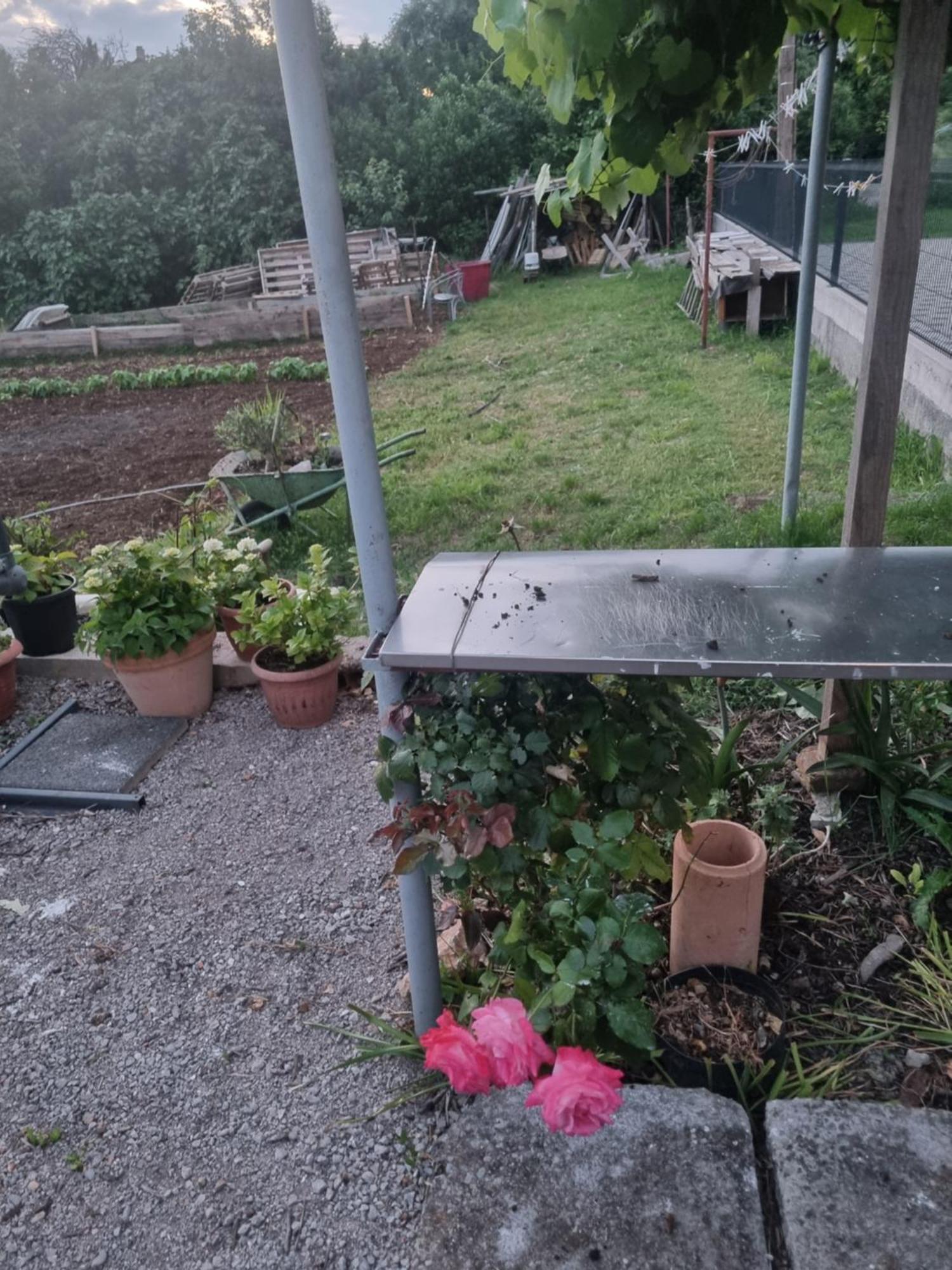 Apartman Dasa Rijeka Extérieur photo