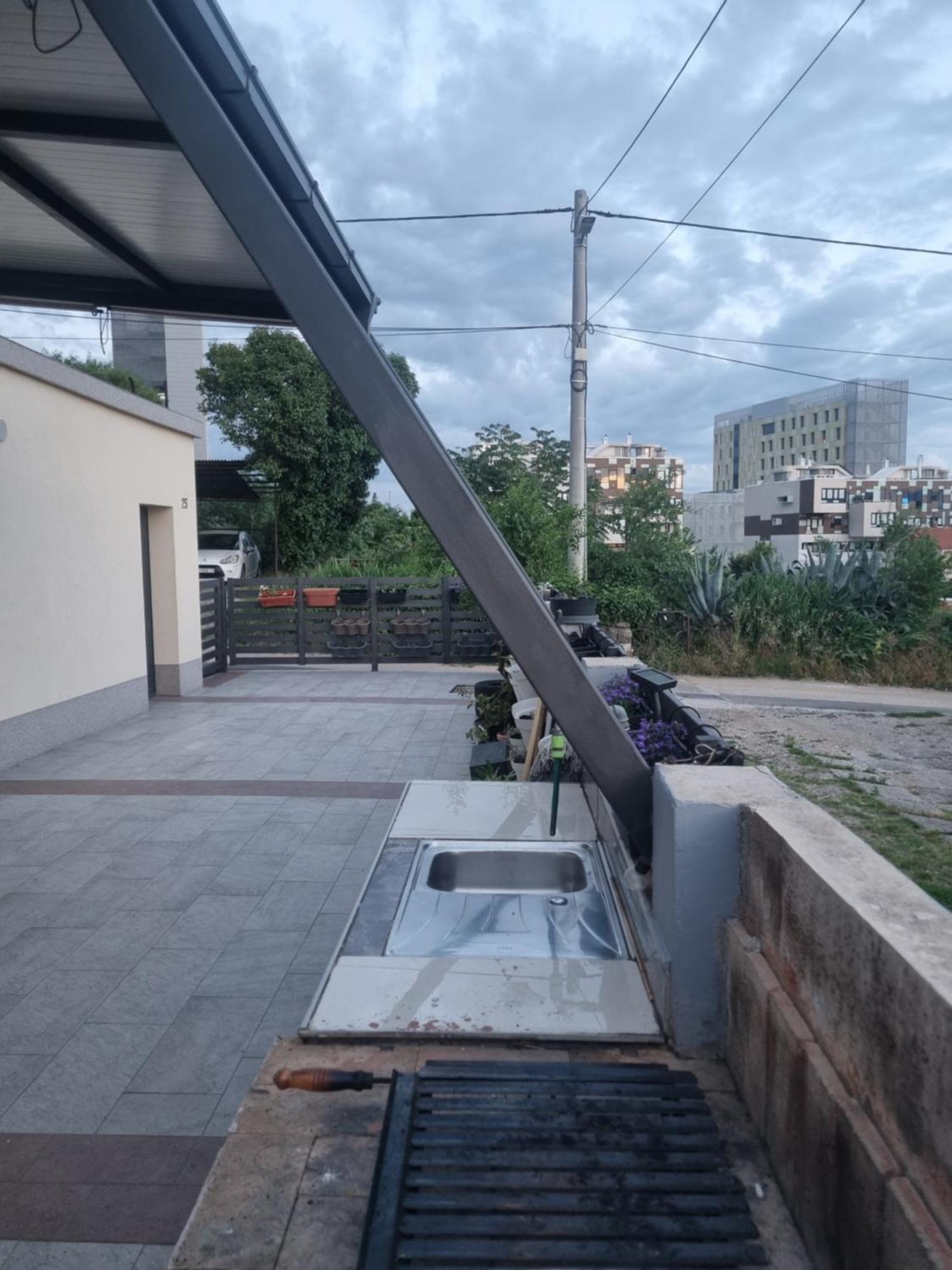 Apartman Dasa Rijeka Extérieur photo