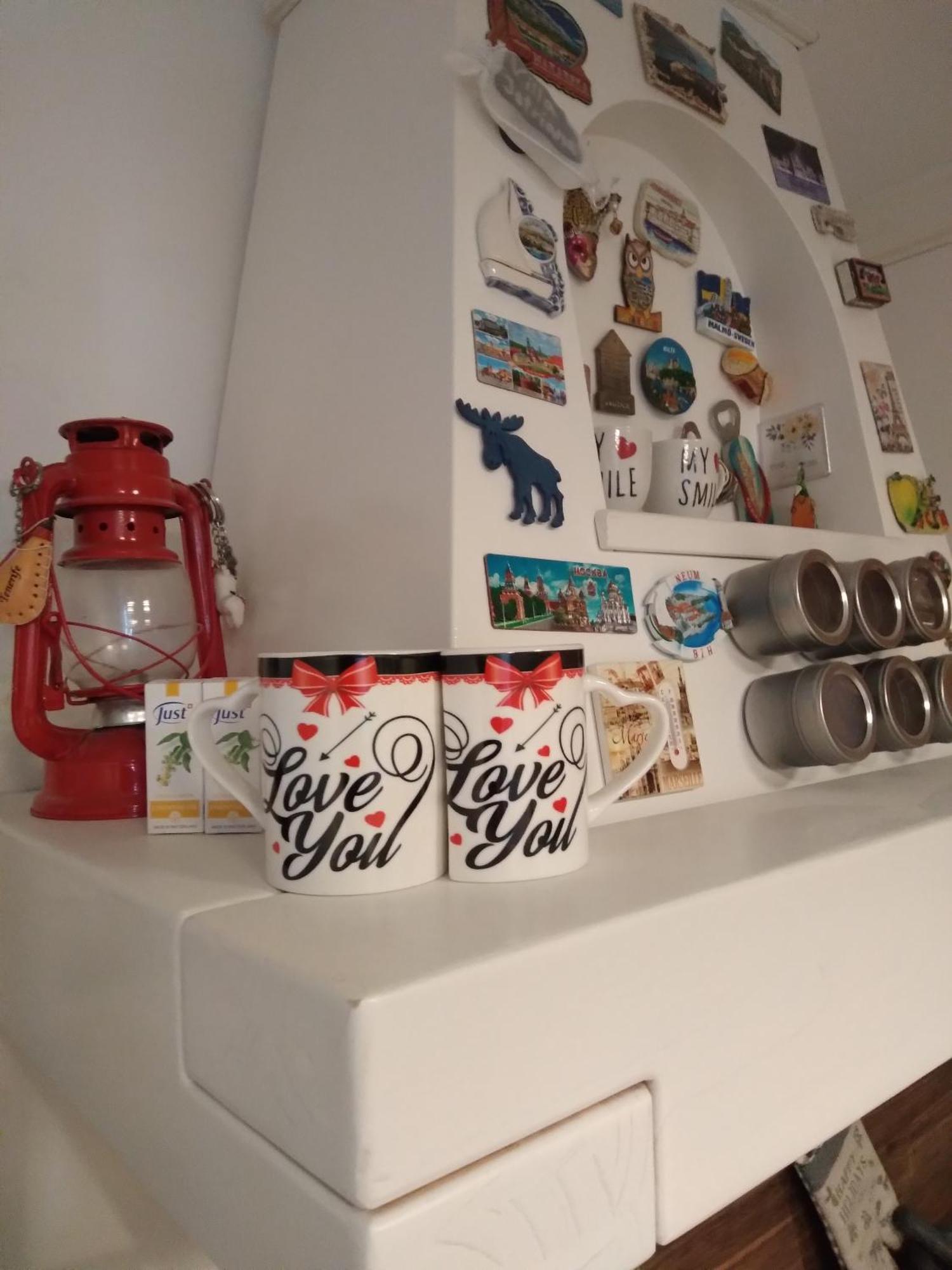 Apartman Dasa Rijeka Extérieur photo